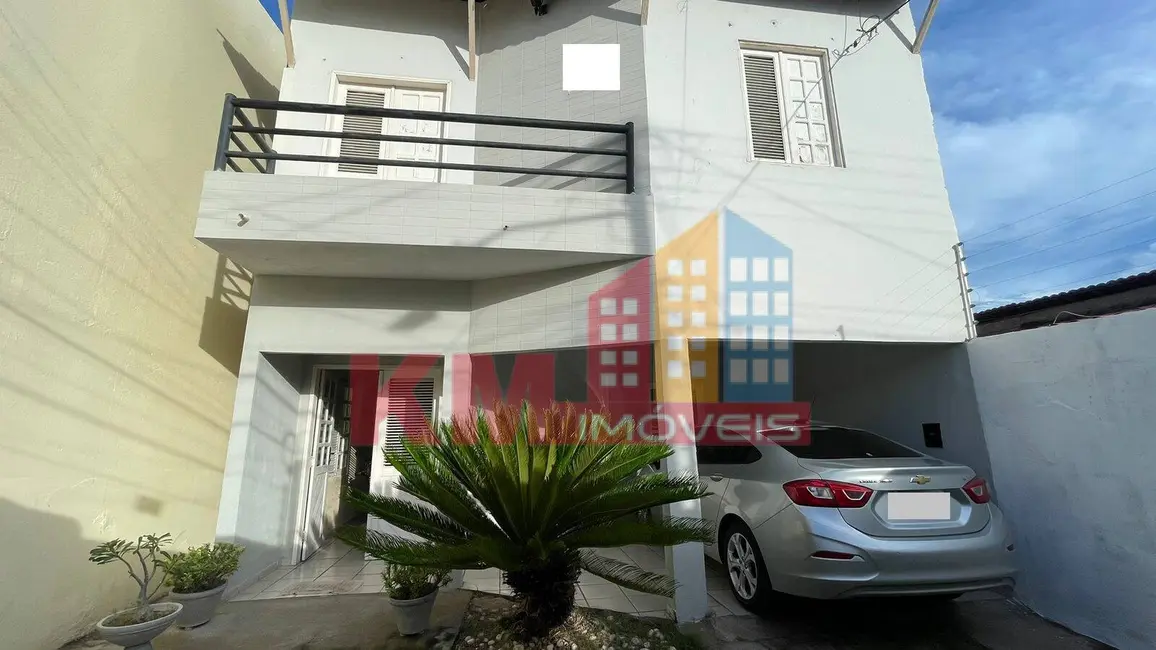 Foto 3 de Casa com 4 quartos à venda, 292m2 em Alto da Conceição, Mossoro - RN