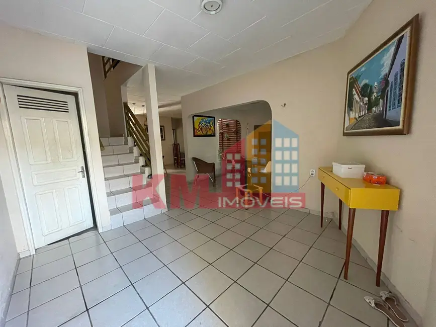 Foto 7 de Casa com 4 quartos à venda, 292m2 em Alto da Conceição, Mossoro - RN