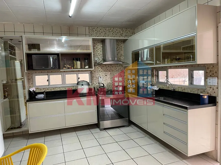 Foto 5 de Casa com 4 quartos à venda, 292m2 em Alto da Conceição, Mossoro - RN