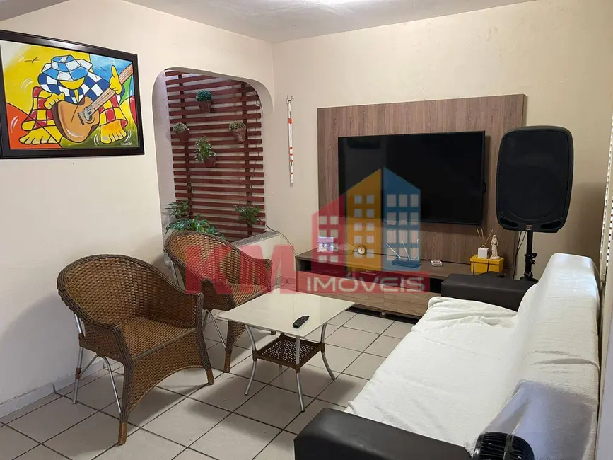 Foto 8 de Casa com 4 quartos à venda, 292m2 em Alto da Conceição, Mossoro - RN