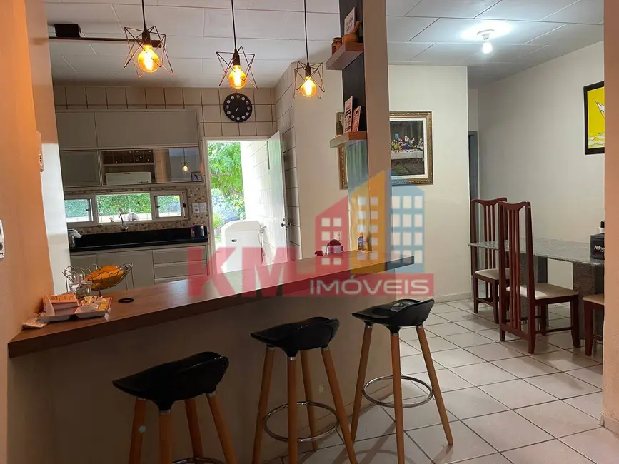 Foto 4 de Casa com 4 quartos à venda, 292m2 em Alto da Conceição, Mossoro - RN