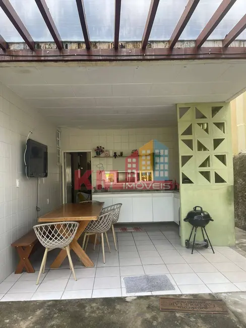 Foto 9 de Casa com 4 quartos à venda, 292m2 em Alto da Conceição, Mossoro - RN