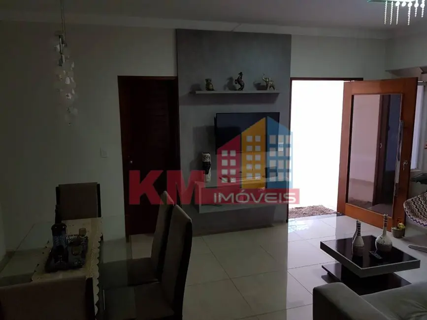 Foto 8 de Casa com 4 quartos à venda, 999m2 em Santa Delmira, Mossoro - RN