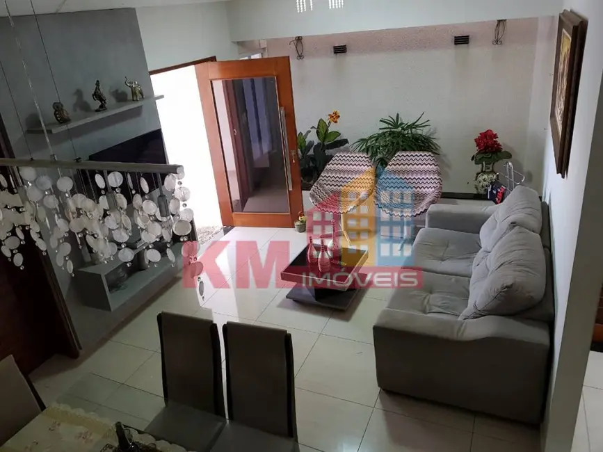 Foto 5 de Casa com 4 quartos à venda, 999m2 em Santa Delmira, Mossoro - RN