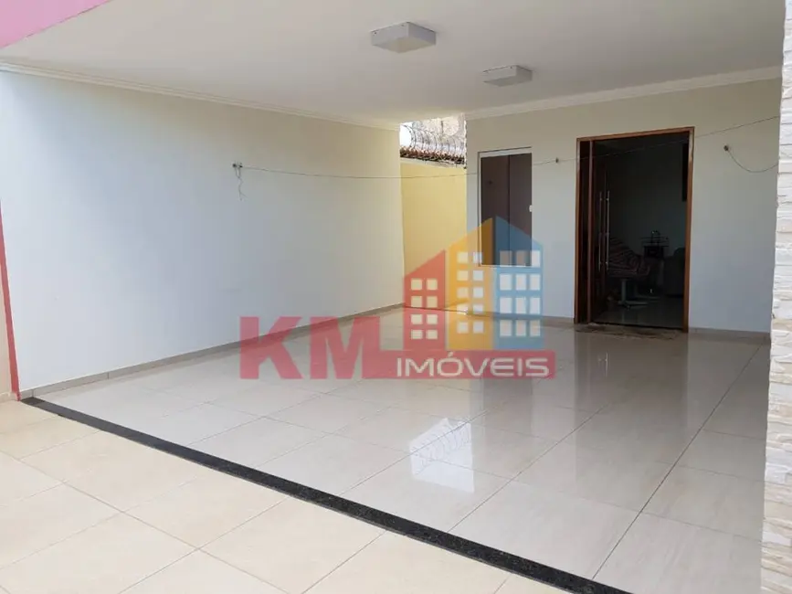 Foto 3 de Casa com 4 quartos à venda, 999m2 em Santa Delmira, Mossoro - RN