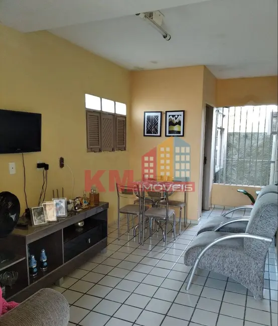 Foto 8 de Apartamento com 1 quarto à venda, 240m2 em Planalto Treze de Maio, Mossoro - RN