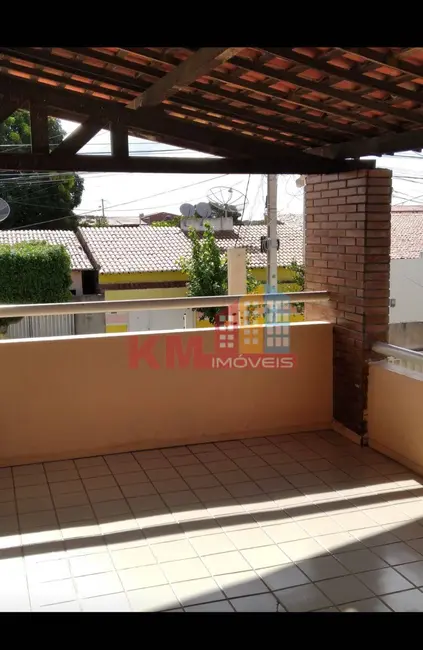 Foto 9 de Apartamento com 1 quarto à venda, 240m2 em Planalto Treze de Maio, Mossoro - RN