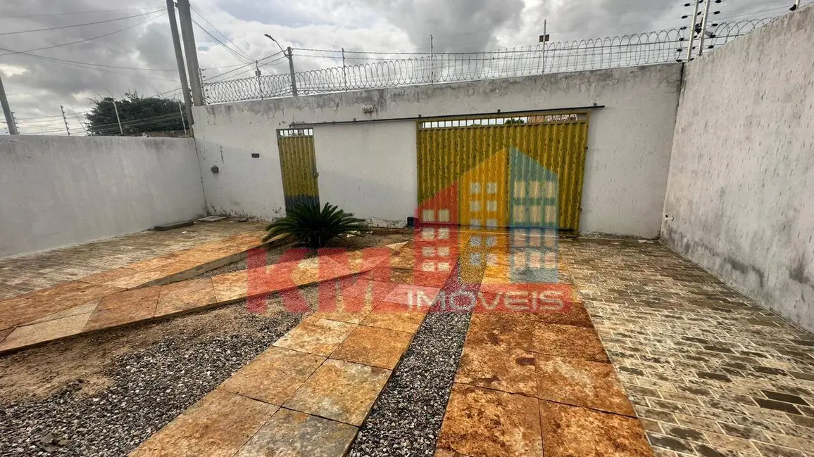Foto 2 de Casa com 3 quartos à venda, 161m2 em Alto do Sumaré, Mossoro - RN