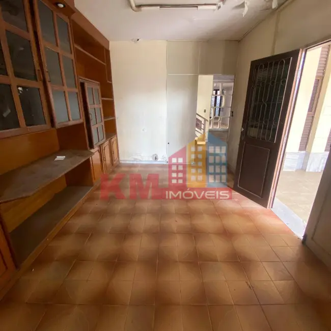 Foto 4 de Casa com 4 quartos à venda, 270m2 em Centro, Mossoro - RN