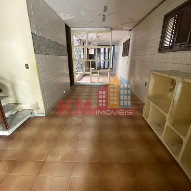 Foto 3 de Casa com 4 quartos à venda, 270m2 em Centro, Mossoro - RN