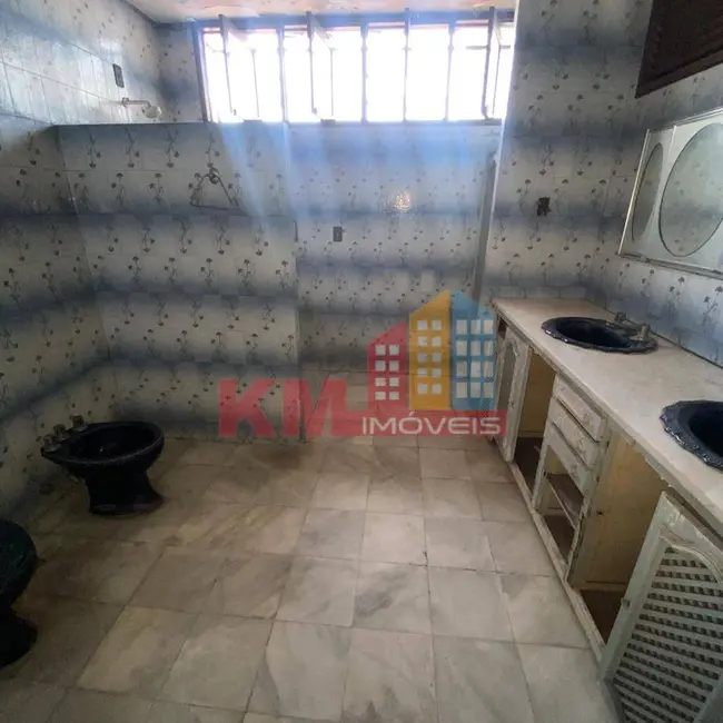 Foto 8 de Casa com 4 quartos à venda, 270m2 em Centro, Mossoro - RN