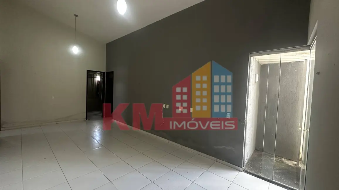 Foto 5 de Casa com 3 quartos à venda, 270m2 em Aeroporto, Mossoro - RN