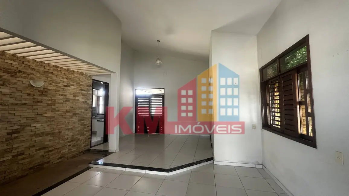 Foto 4 de Casa com 3 quartos à venda, 270m2 em Aeroporto, Mossoro - RN