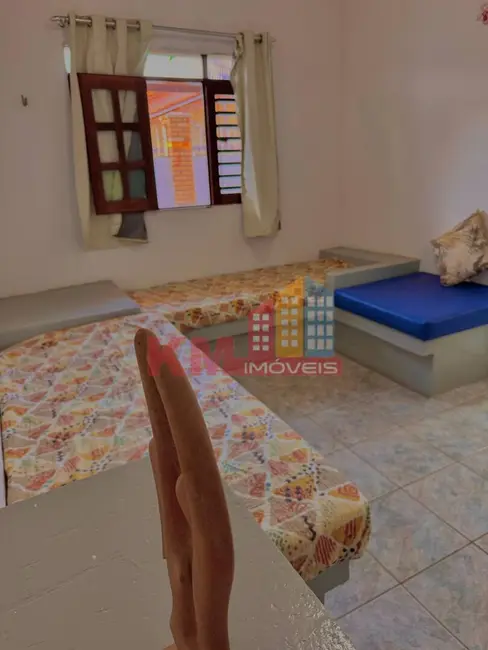 Foto 8 de Casa com 4 quartos à venda, 999m2 em Icapui - CE