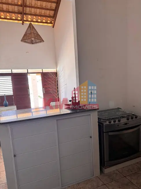 Foto 6 de Casa com 4 quartos à venda, 999m2 em Icapui - CE