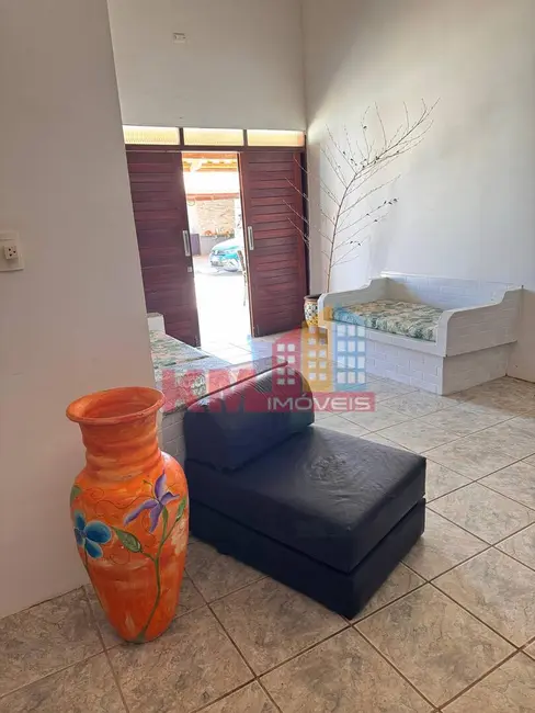 Foto 4 de Casa com 4 quartos à venda, 999m2 em Icapui - CE