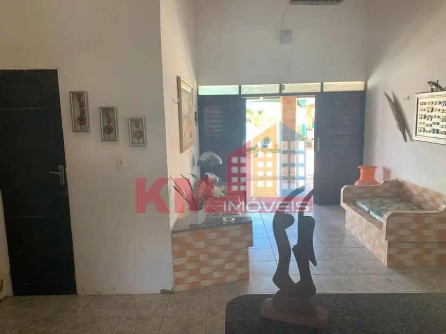 Foto 9 de Casa com 4 quartos à venda, 999m2 em Icapui - CE