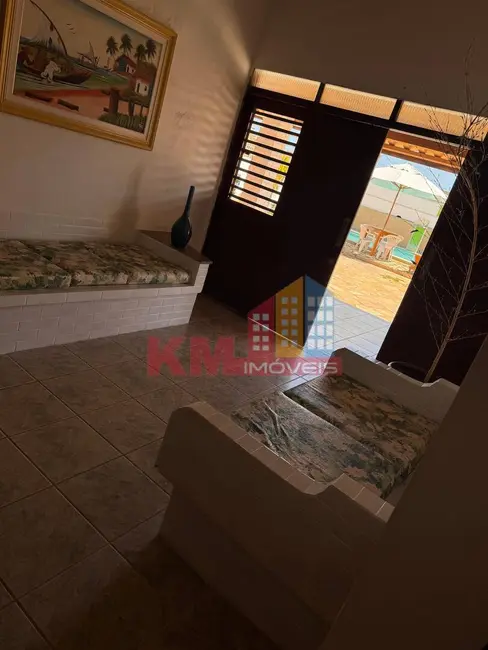 Foto 5 de Casa com 4 quartos à venda, 999m2 em Icapui - CE