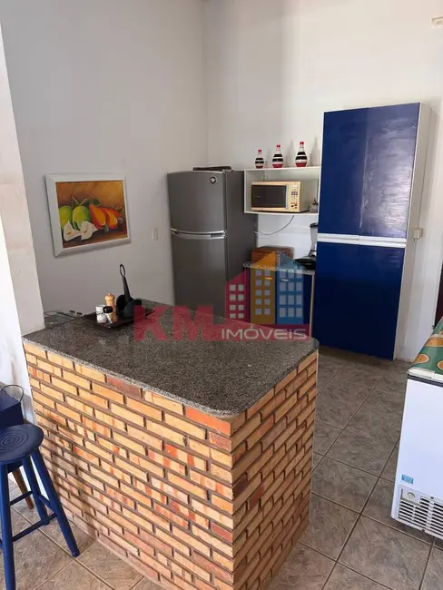 Foto 7 de Casa com 4 quartos à venda, 999m2 em Icapui - CE