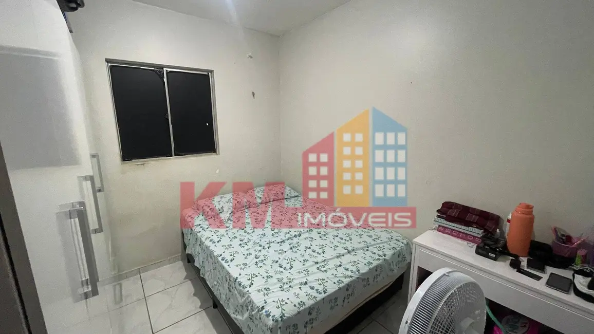 Foto 2 de Apartamento com 2 quartos à venda, 48m2 em Aeroporto, Mossoro - RN