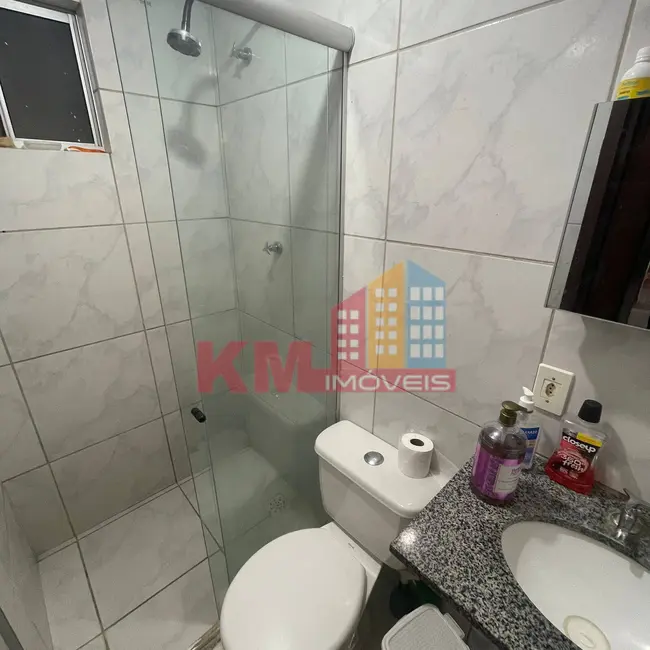 Foto 3 de Apartamento com 2 quartos à venda, 48m2 em Aeroporto, Mossoro - RN