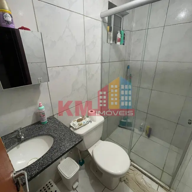 Foto 5 de Apartamento com 2 quartos à venda, 48m2 em Aeroporto, Mossoro - RN