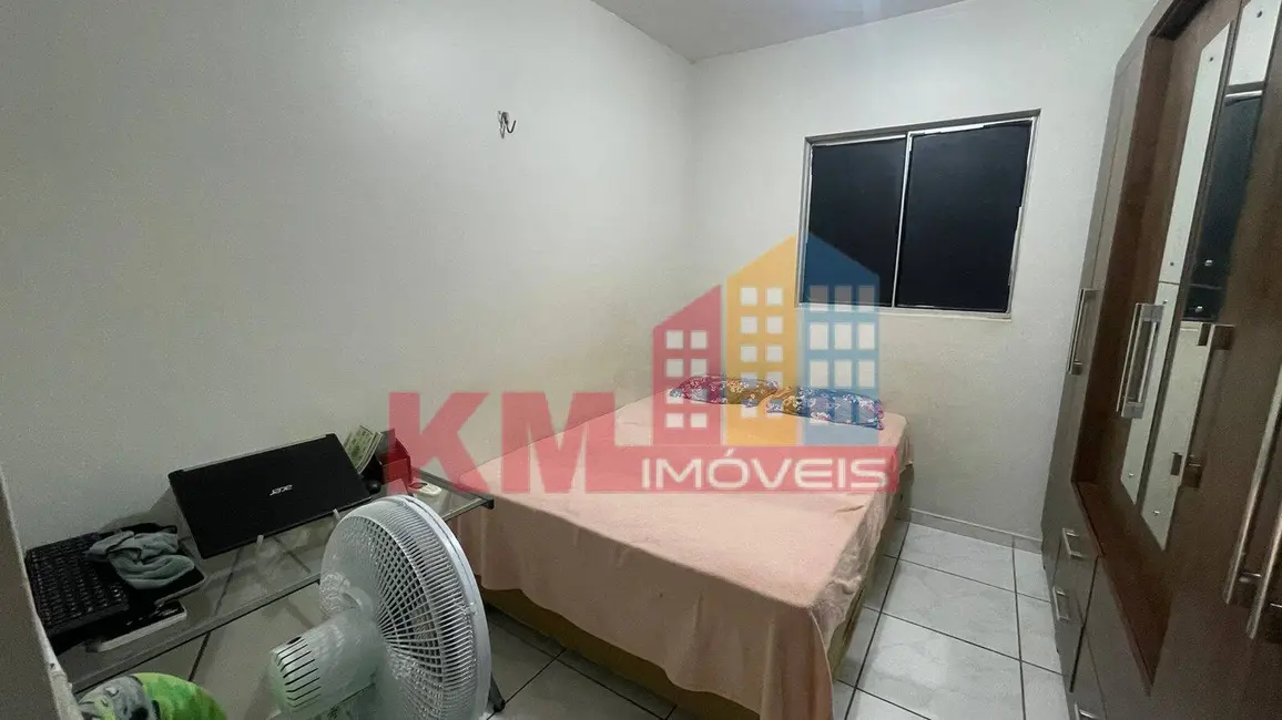 Foto 4 de Apartamento com 2 quartos à venda, 48m2 em Aeroporto, Mossoro - RN