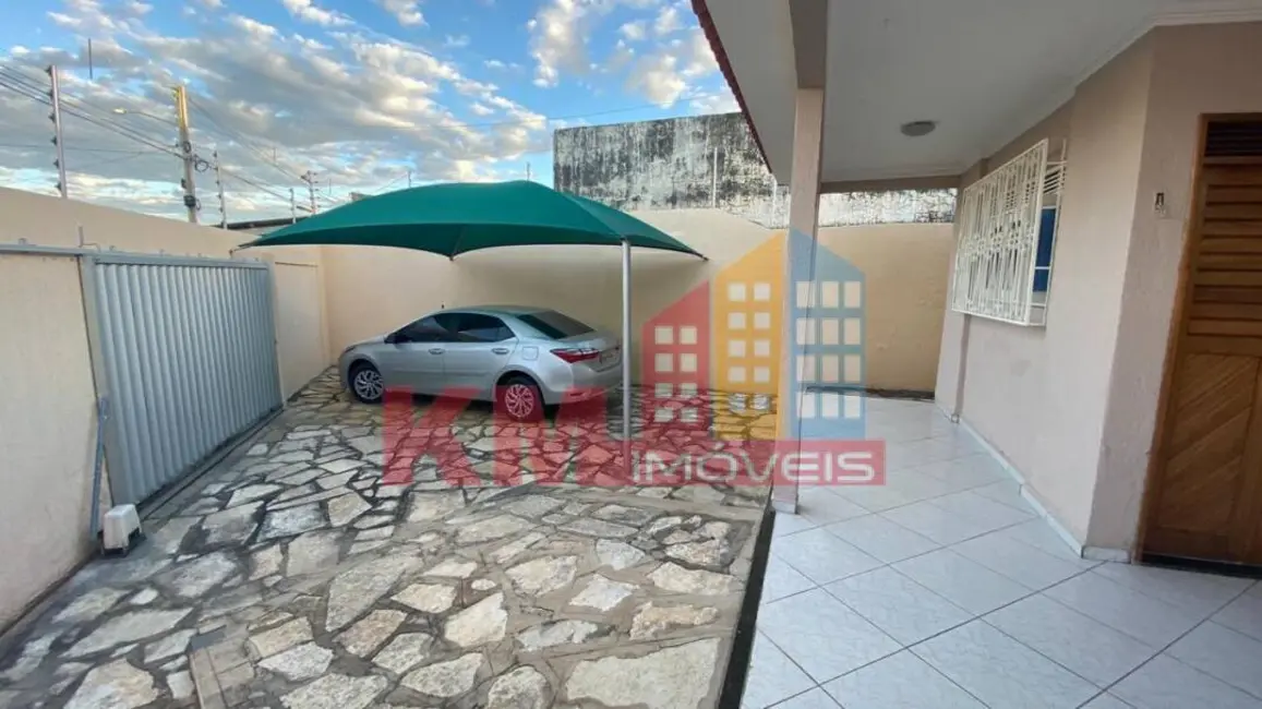 Foto 3 de Casa com 3 quartos à venda, 680m2 em Santo Antônio, Mossoro - RN