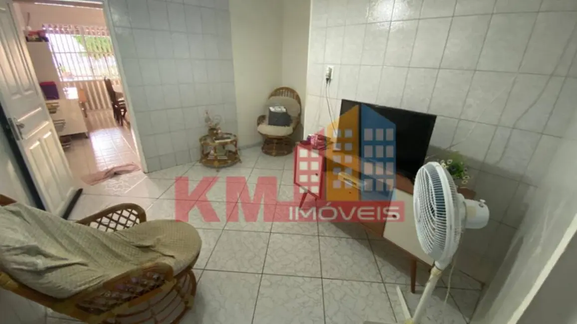 Foto 4 de Casa com 3 quartos à venda, 680m2 em Santo Antônio, Mossoro - RN