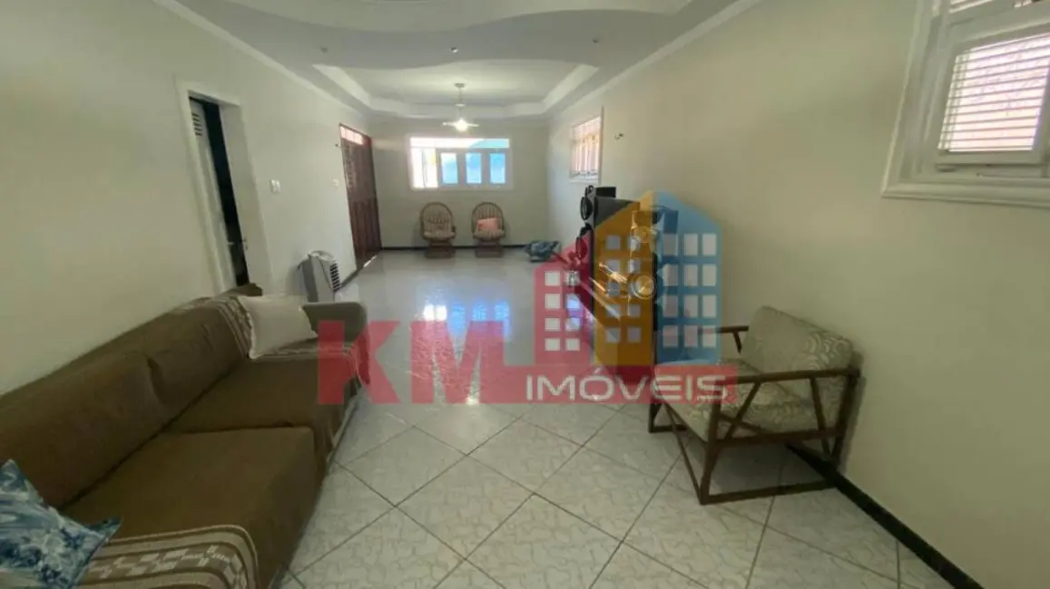 Foto 6 de Casa com 3 quartos à venda, 680m2 em Santo Antônio, Mossoro - RN