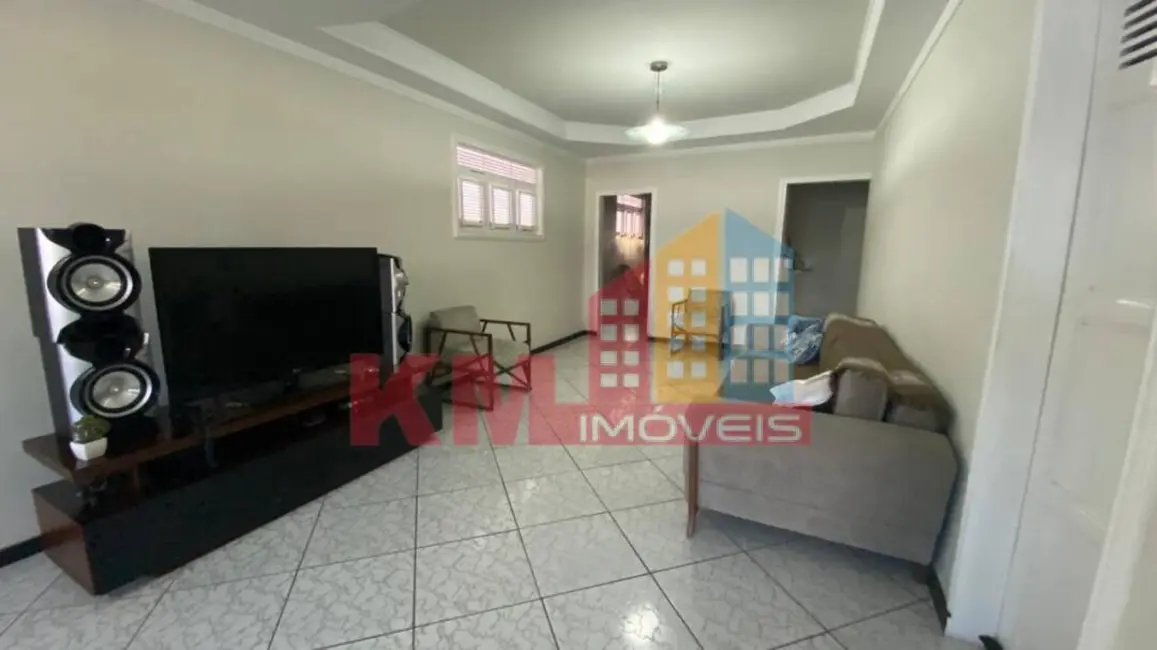 Foto 5 de Casa com 3 quartos à venda, 680m2 em Santo Antônio, Mossoro - RN