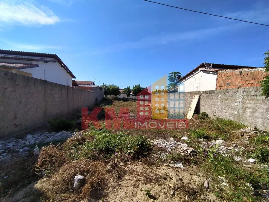 Foto 7 de Terreno / Lote à venda, 198m2 em Itapetinga, Mossoro - RN