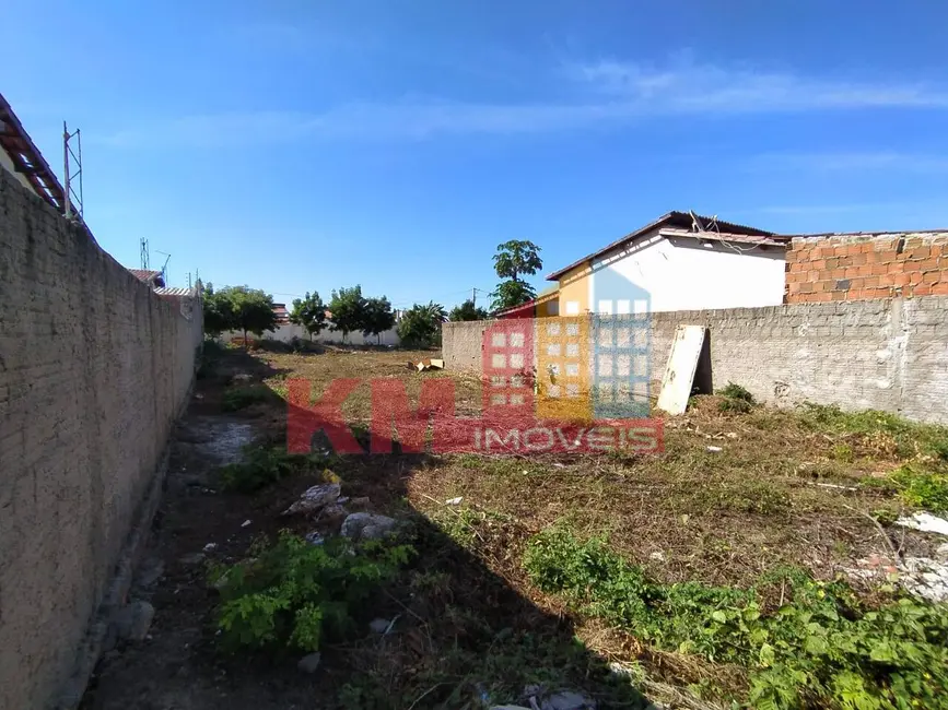 Foto 3 de Terreno / Lote à venda, 198m2 em Itapetinga, Mossoro - RN