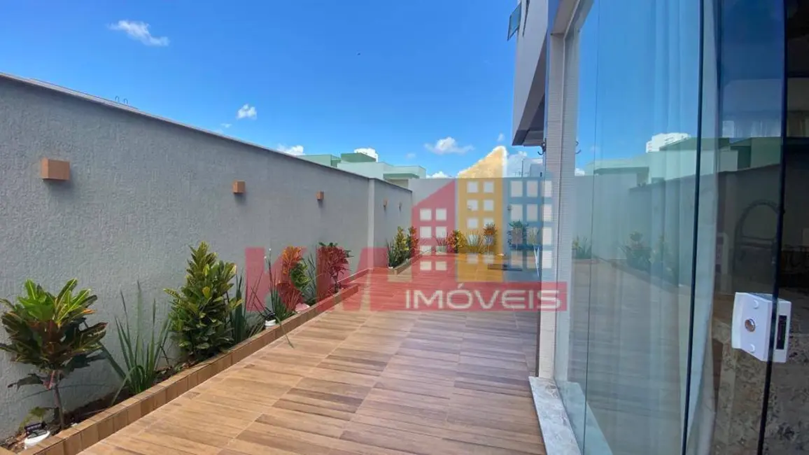 Foto 8 de Casa de Condomínio com 3 quartos à venda, 300m2 em Nova Betânia, Mossoro - RN