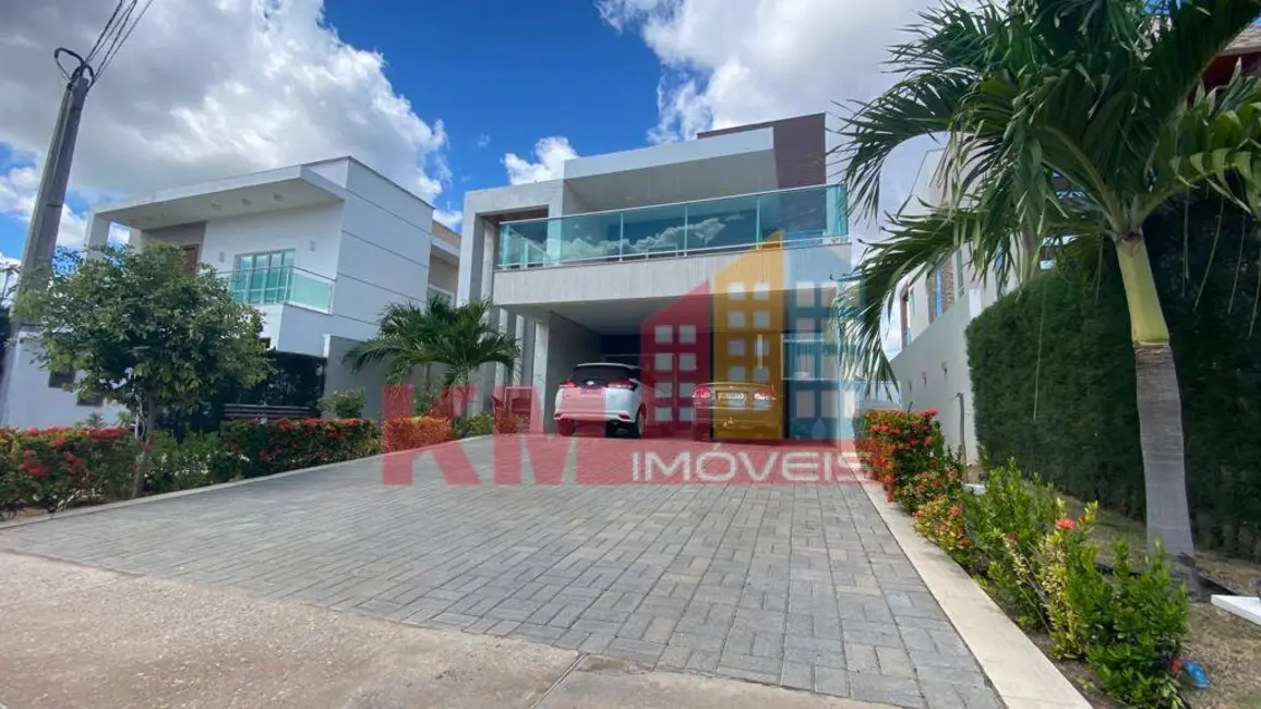 Foto 3 de Casa de Condomínio com 3 quartos à venda, 300m2 em Nova Betânia, Mossoro - RN