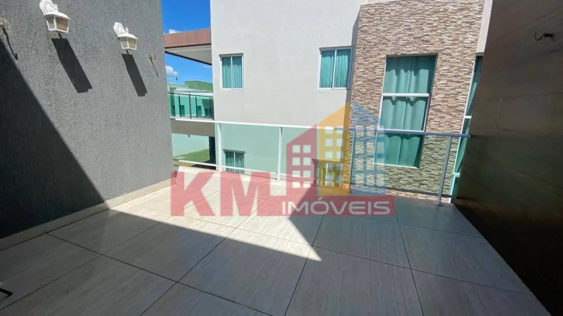 Foto 7 de Casa de Condomínio com 3 quartos à venda, 300m2 em Nova Betânia, Mossoro - RN