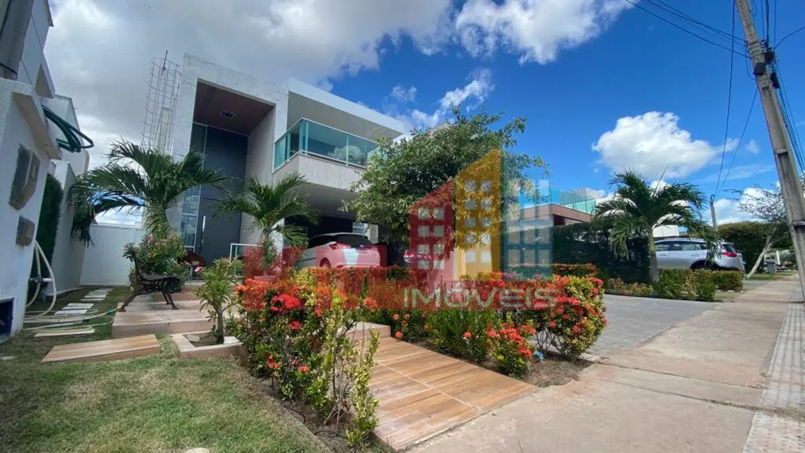 Foto 2 de Casa de Condomínio com 3 quartos à venda, 300m2 em Nova Betânia, Mossoro - RN