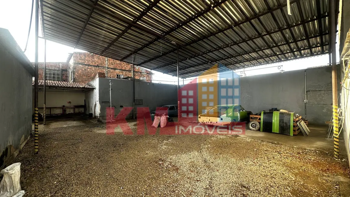 Foto 4 de Armazém / Galpão para alugar, 500m2 em Bom Jardim, Mossoro - RN