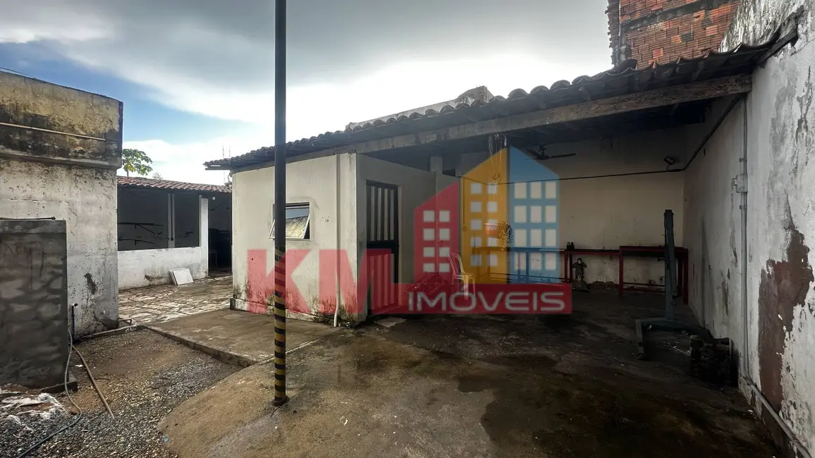 Foto 9 de Armazém / Galpão para alugar, 500m2 em Bom Jardim, Mossoro - RN