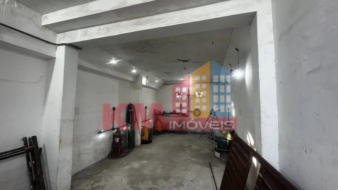 Foto 8 de Armazém / Galpão para alugar, 500m2 em Bom Jardim, Mossoro - RN