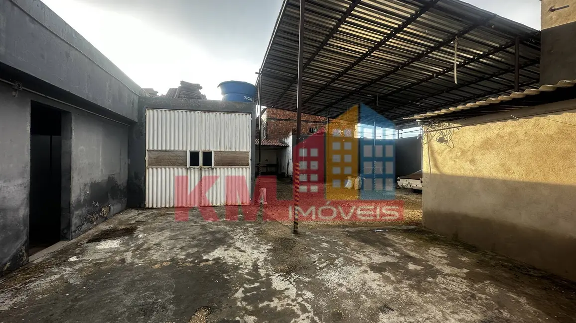 Foto 5 de Armazém / Galpão para alugar, 500m2 em Bom Jardim, Mossoro - RN