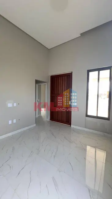 Foto 6 de Casa de Condomínio com 3 quartos à venda, 114m2 em Aeroporto, Mossoro - RN