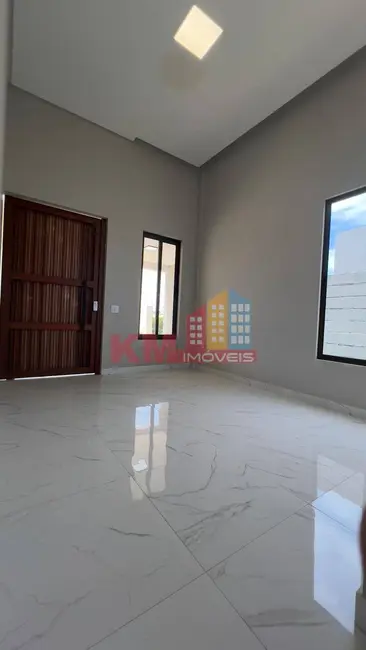 Foto 5 de Casa de Condomínio com 3 quartos à venda, 114m2 em Aeroporto, Mossoro - RN