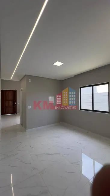 Foto 7 de Casa de Condomínio com 3 quartos à venda, 114m2 em Aeroporto, Mossoro - RN