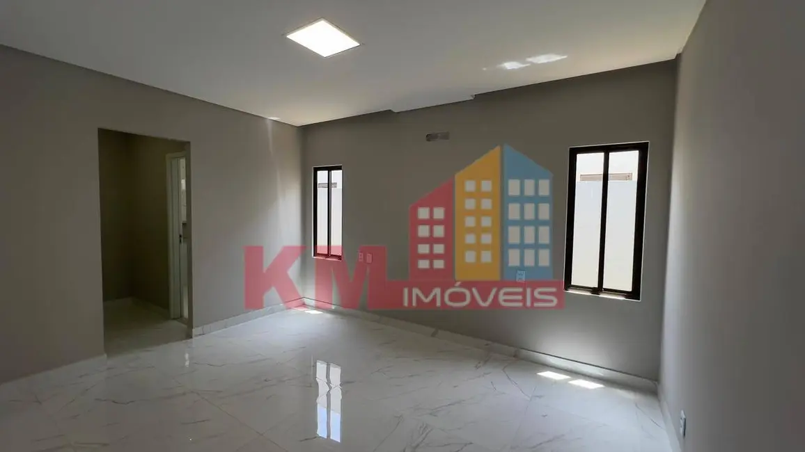 Foto 9 de Casa de Condomínio com 3 quartos à venda, 114m2 em Aeroporto, Mossoro - RN