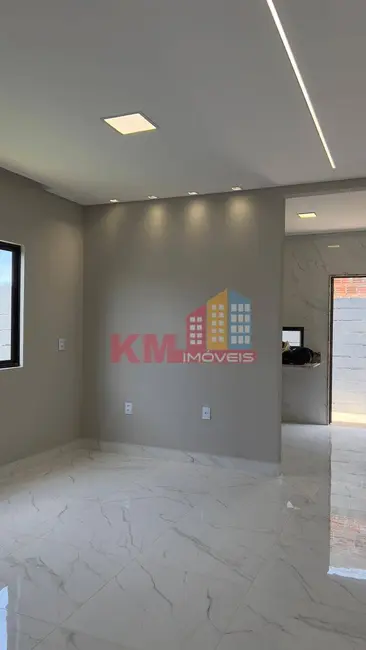 Foto 8 de Casa de Condomínio com 3 quartos à venda, 114m2 em Aeroporto, Mossoro - RN