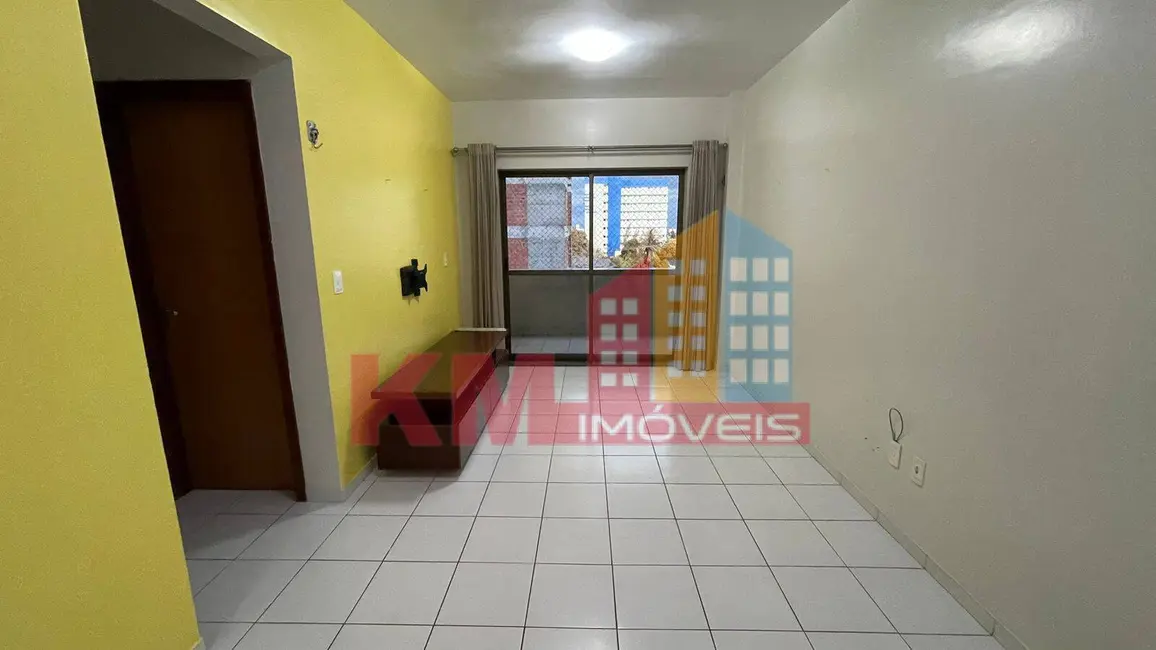 Foto 1 de Apartamento com 2 quartos à venda e para alugar, 62m2 em Nova Betânia, Mossoro - RN