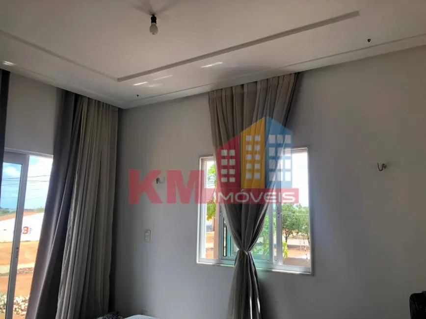 Casa com 3 quartos à venda, 1300m2 em Dix-Sept Rosado, Mossoro - RN - imagem 7 Foto 7 de Casa com 3 quartos à venda, 1300m2 em Dix-Sept Rosado, Mossoro - RN