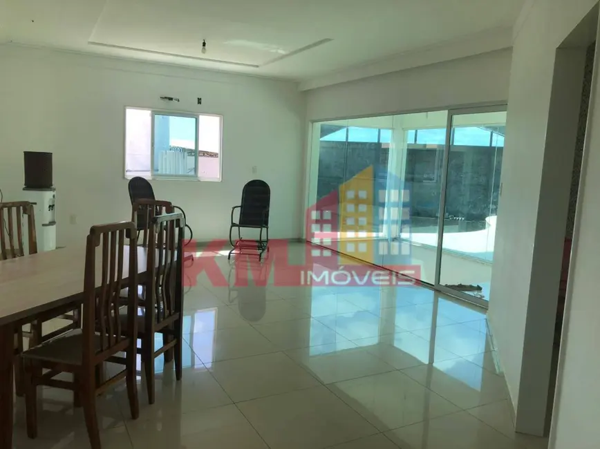 Casa com 3 quartos à venda, 1300m2 em Dix-Sept Rosado, Mossoro - RN - imagem 1 Foto 1 de Casa com 3 quartos à venda, 1300m2 em Dix-Sept Rosado, Mossoro - RN