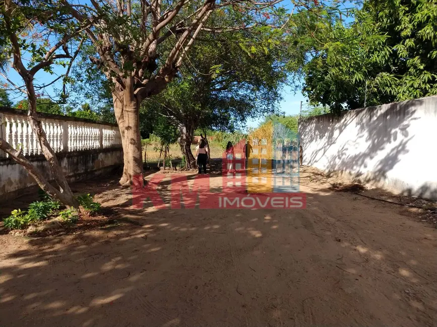 Terreno / Lote à venda, 5986m2 em Pintos, Mossoro - RN - imagem 4 Foto 4 de Terreno / Lote à venda, 5986m2 em Pintos, Mossoro - RN